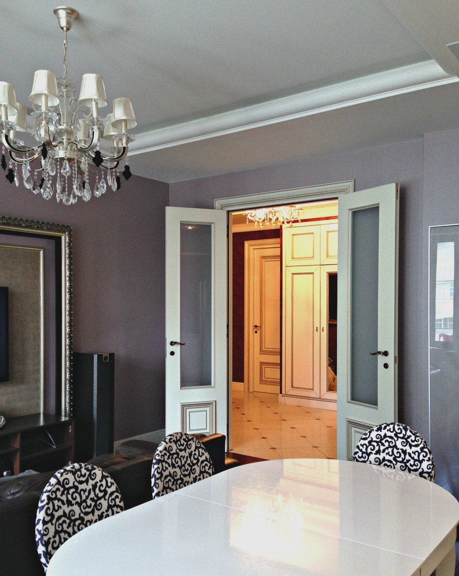 ЖК Рублевское предместье купить квартиру с ремонтом двухкомнатную