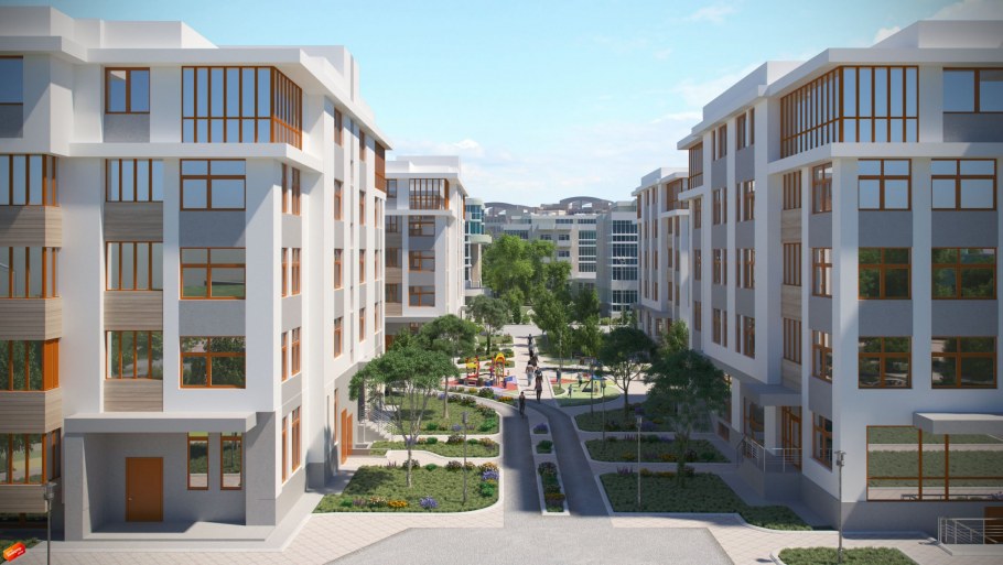 Румболовское предместье