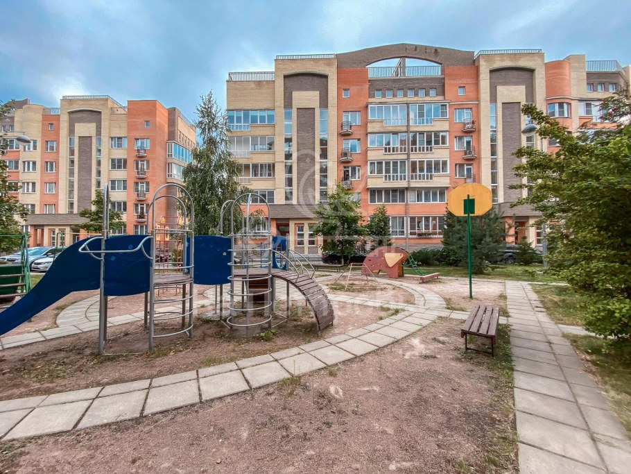 Улица Рублевское предместье