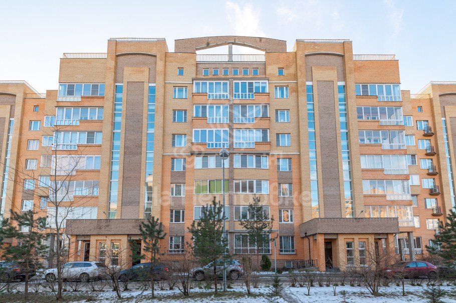 Рублевское предместье 28