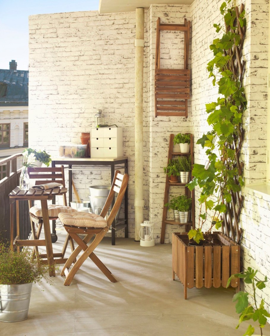 Садовая мебель икеа АСКХОЛЬМЕН