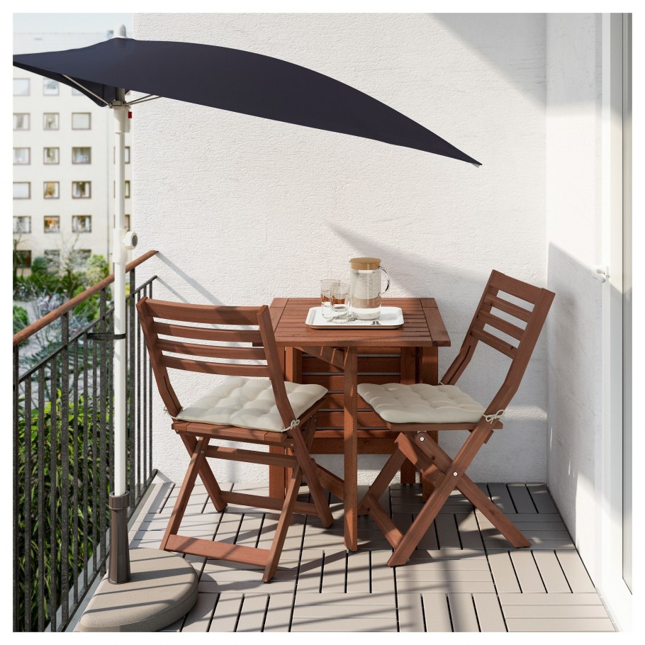 Кресло для открытого балкона