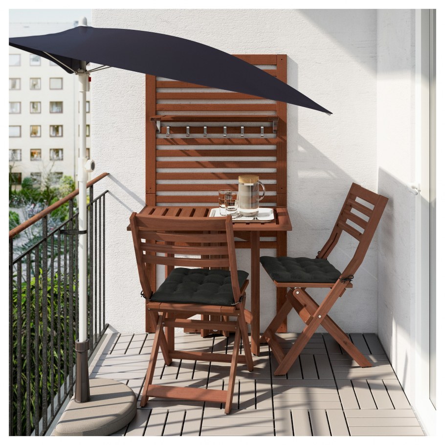 Стул ЭПЛАРО икеа