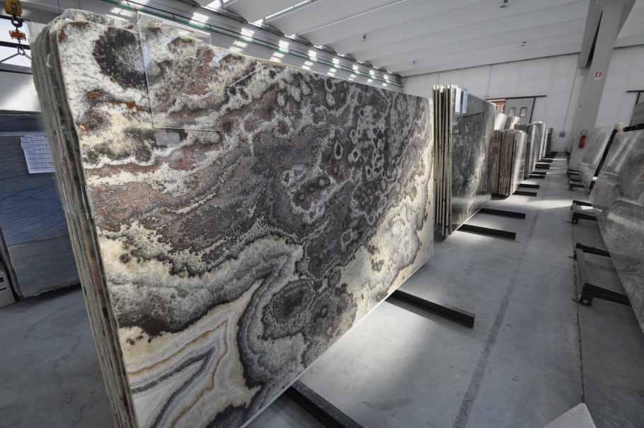 Мраморный Оникс слэб