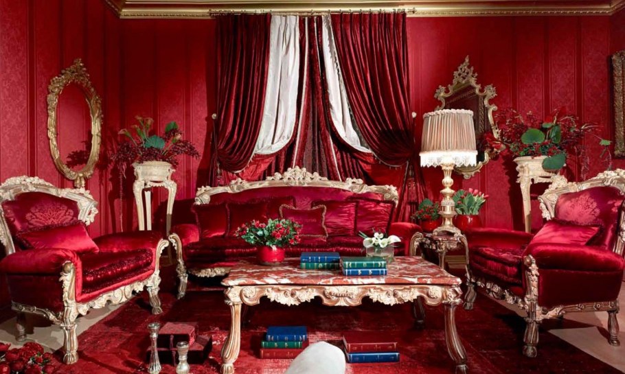 Asnaghi Interiors la Boutique 5