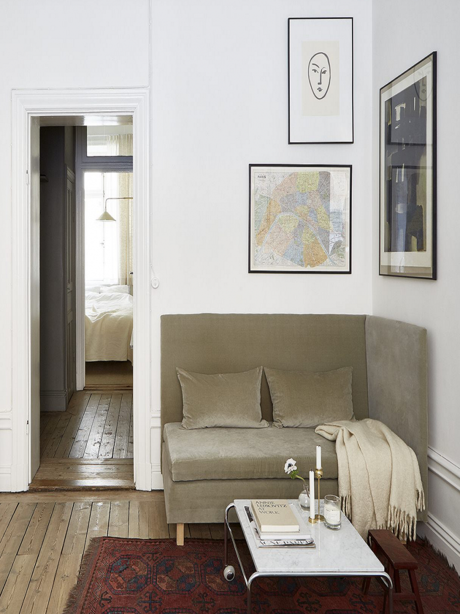 Самый дорогой итальянский бархат