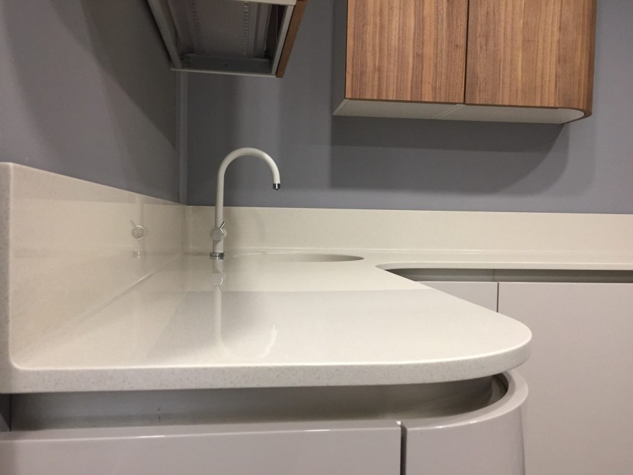 Столешница плохое качество