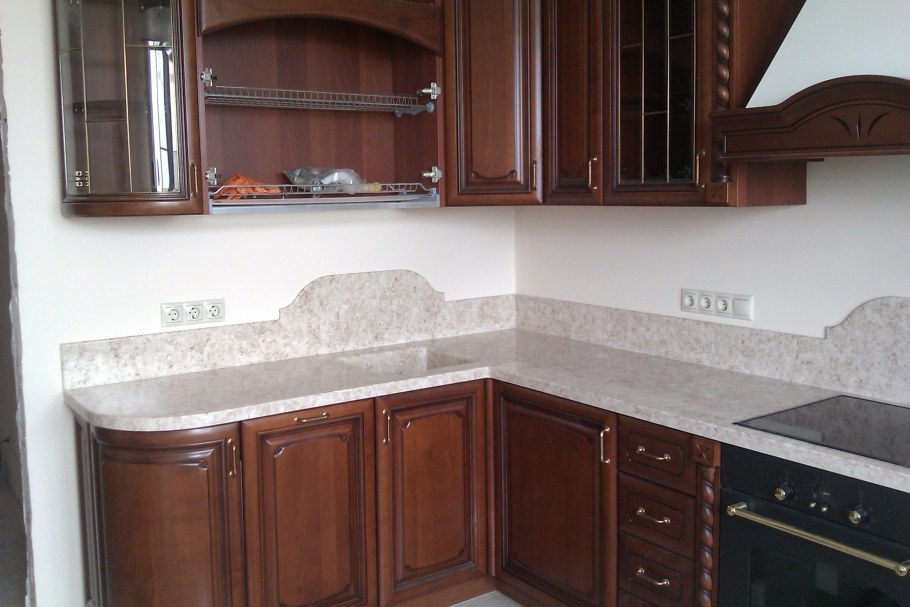 Гранит Гималай Вайт