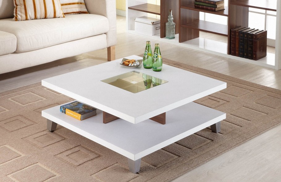 Столик журнальный "Cava-Manhattan"