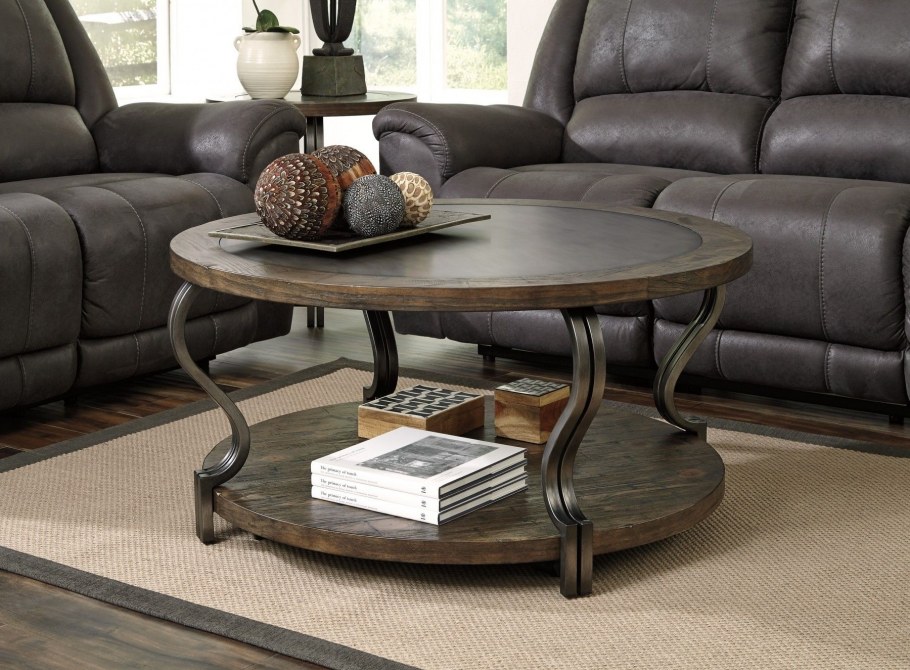 Стол журнальный Brookfield t496-8