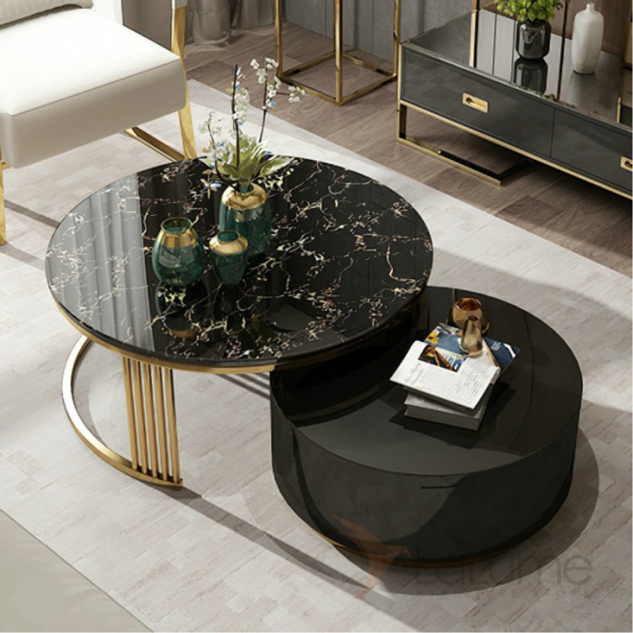 Столик журнальный "Cava-Manhattan"