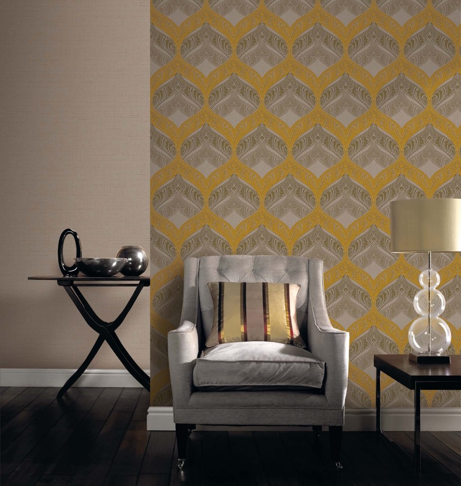 Обои Gaenari Summit 81143-2