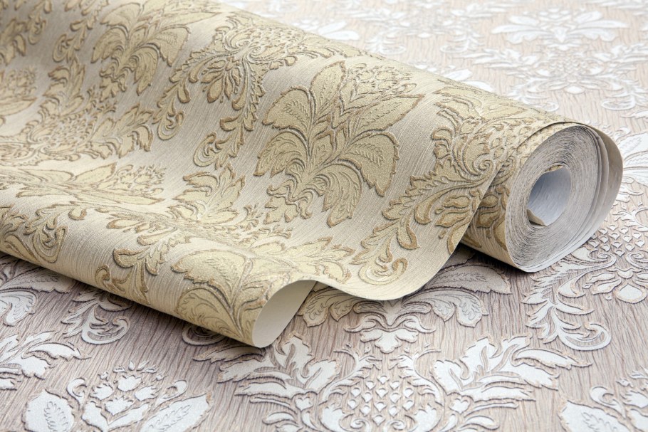 Обои с подгонкой