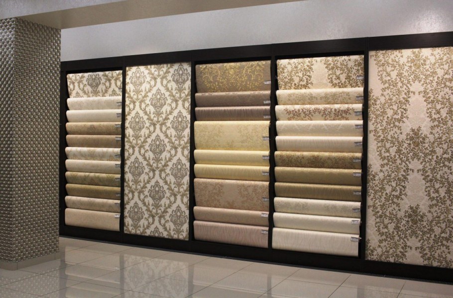 Обойки Оренбург каталог