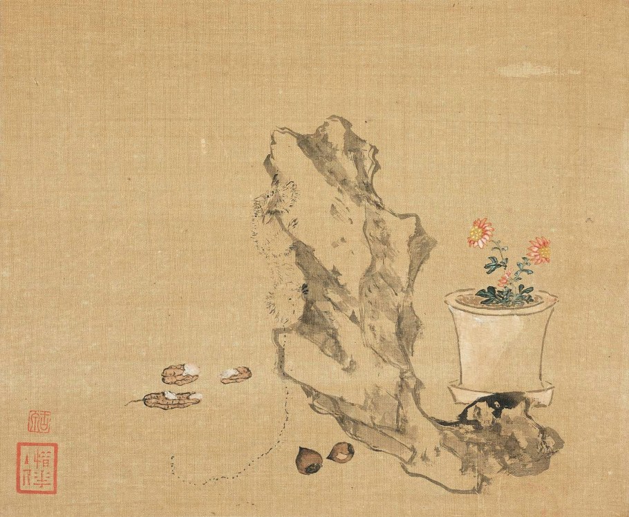 Дракон Шинуазри