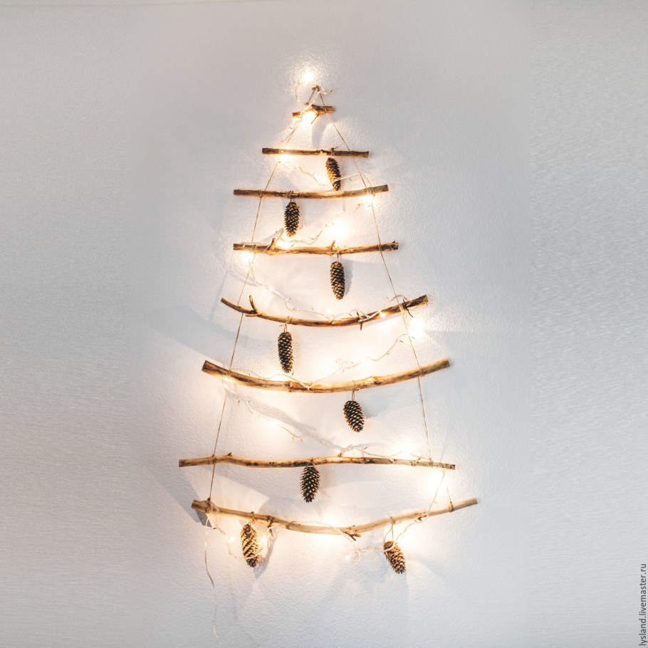 Новогодний декор