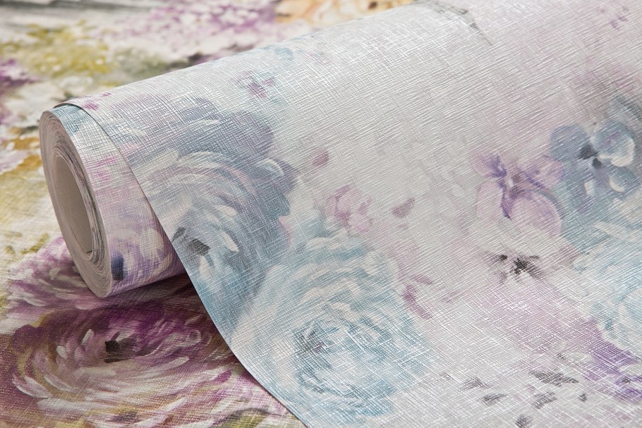 Обои Вернисаж 168068-07