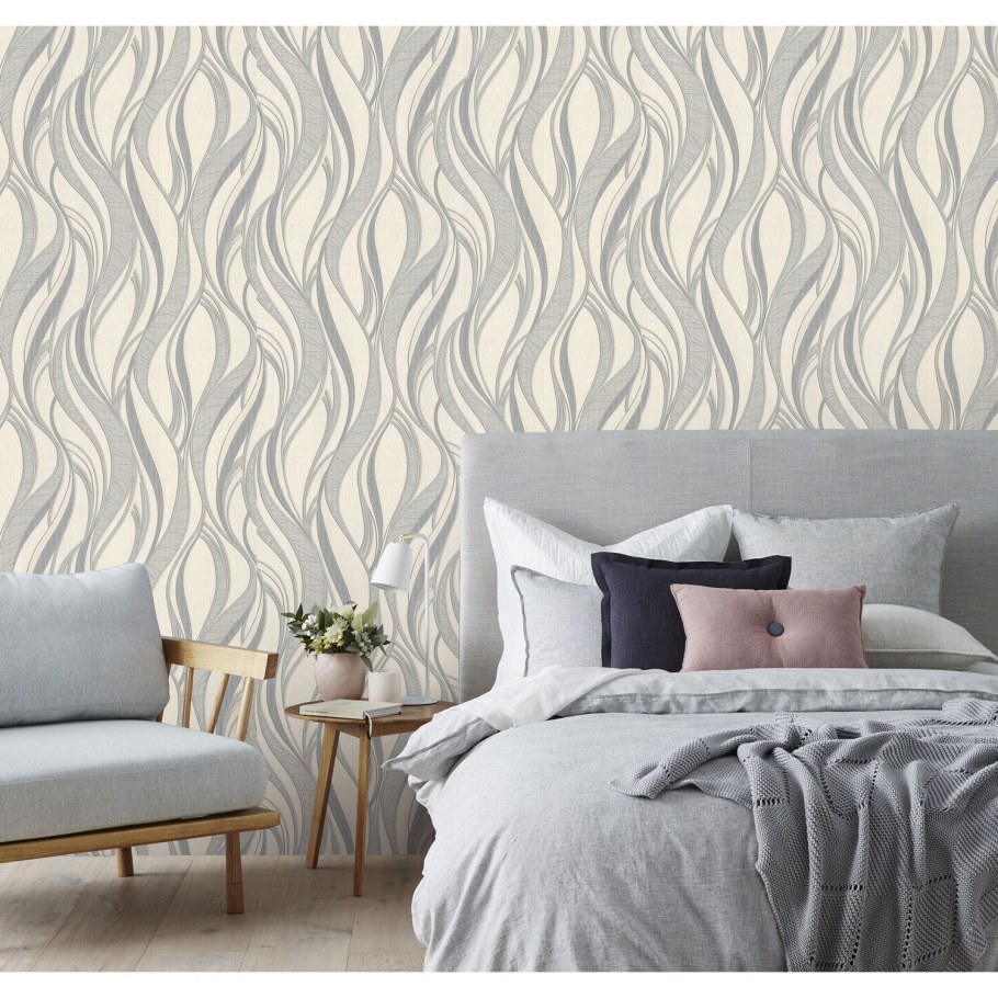 Флизелиновые обои Vernissage Джангл