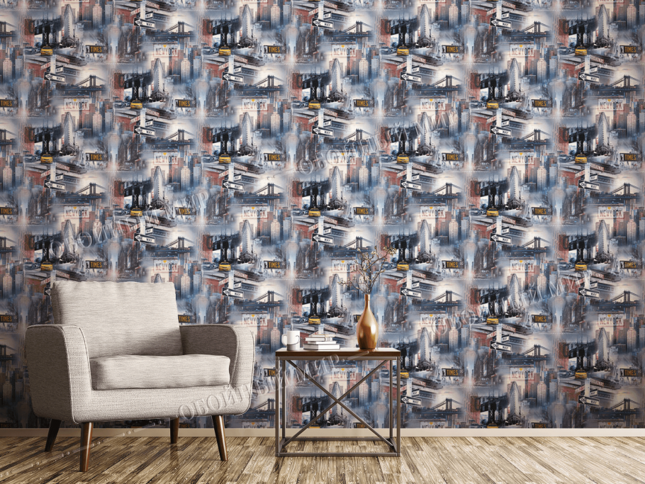 Vernissage 168227-19 Нью-Йорк