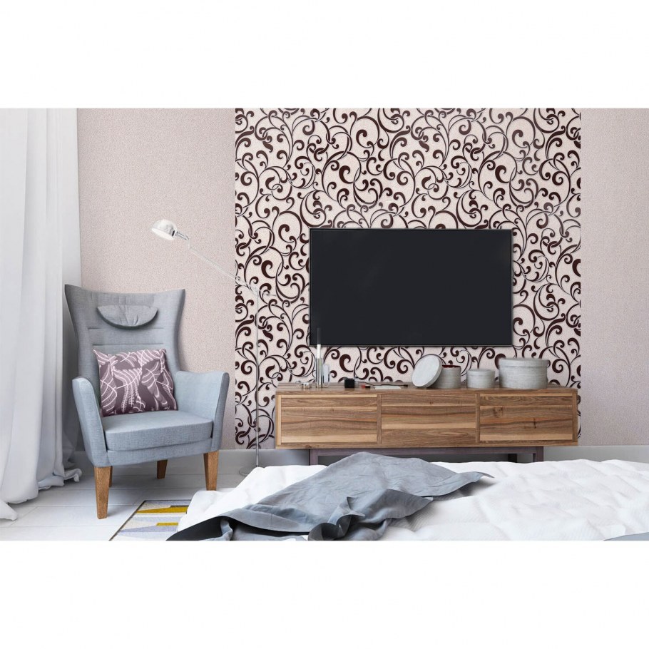 Vernissage Джангл в интерьере