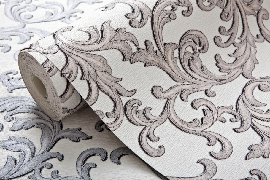 Виниловые обои