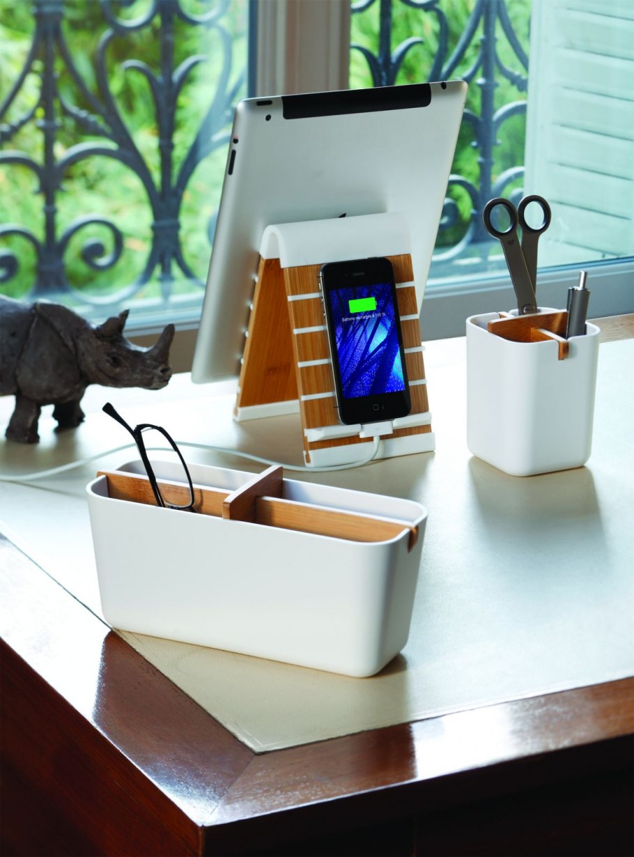 Lexon для телефона подставка