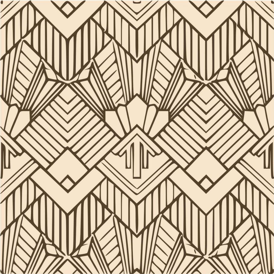 Обои 4к Ultra для телефона Art deco