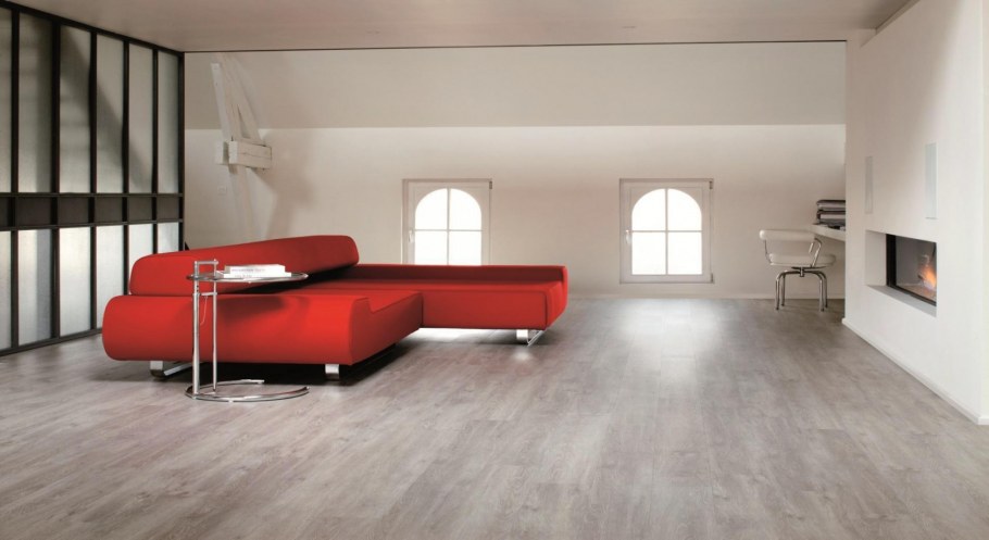 Пол виниловый Berry Alloc Nepal Grey