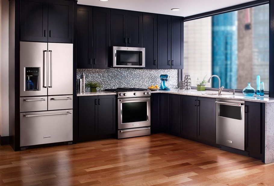 Современная техника для кухни