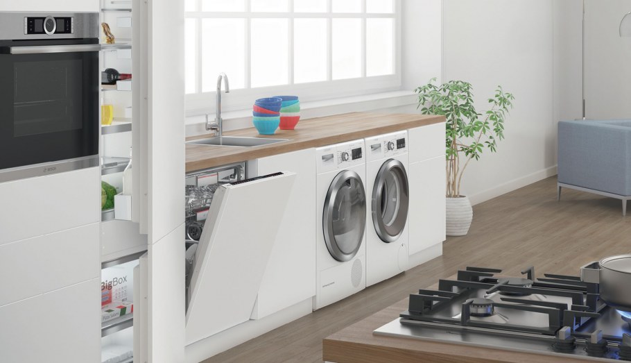 Бытовая техника бош 2000 год