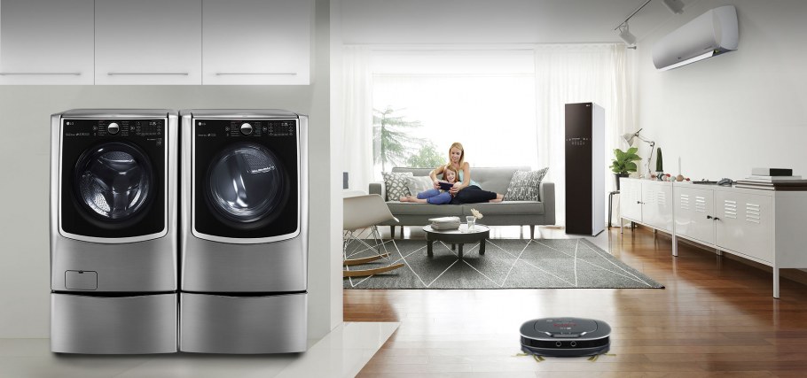 Современная бытовая техника