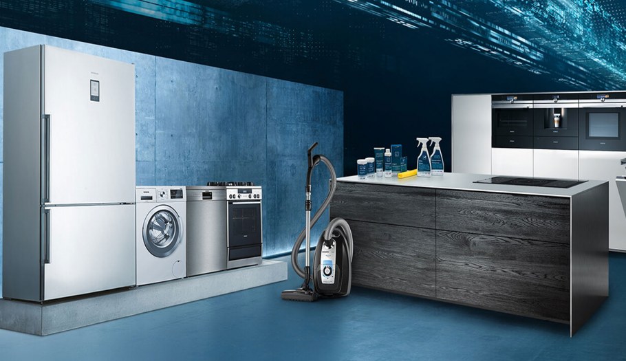 Красивая бытовая техника