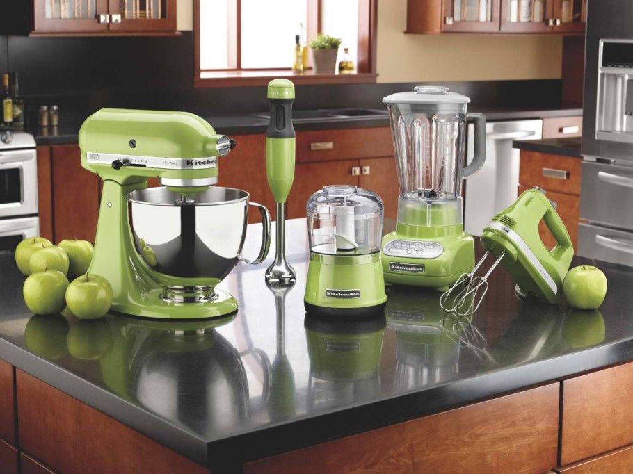 Планетарный миксер kitchenaid Artisan 5ksm175psega