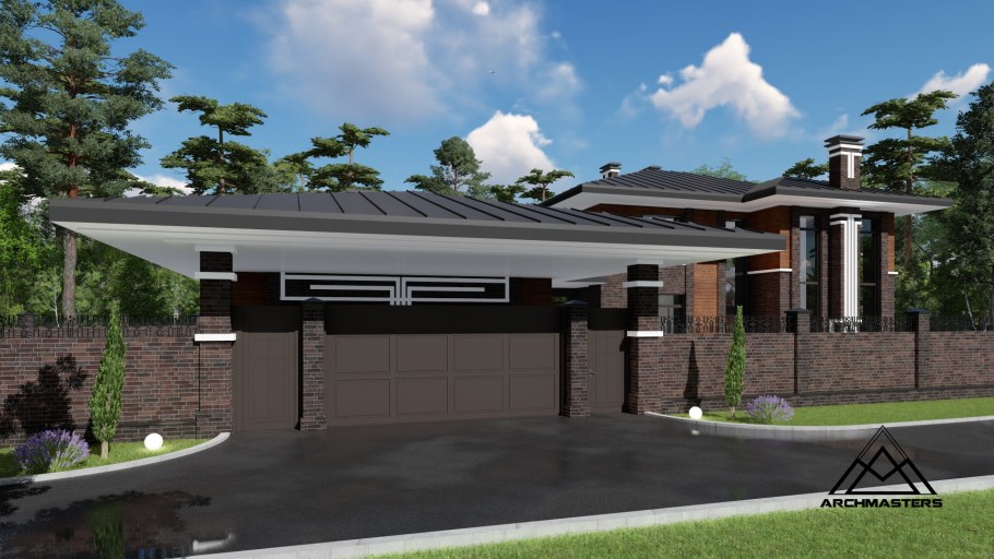 Uvarovo Club коттеджный поселок