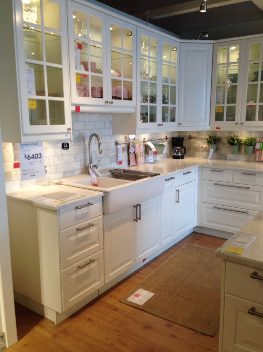 Остров икеа Будбин