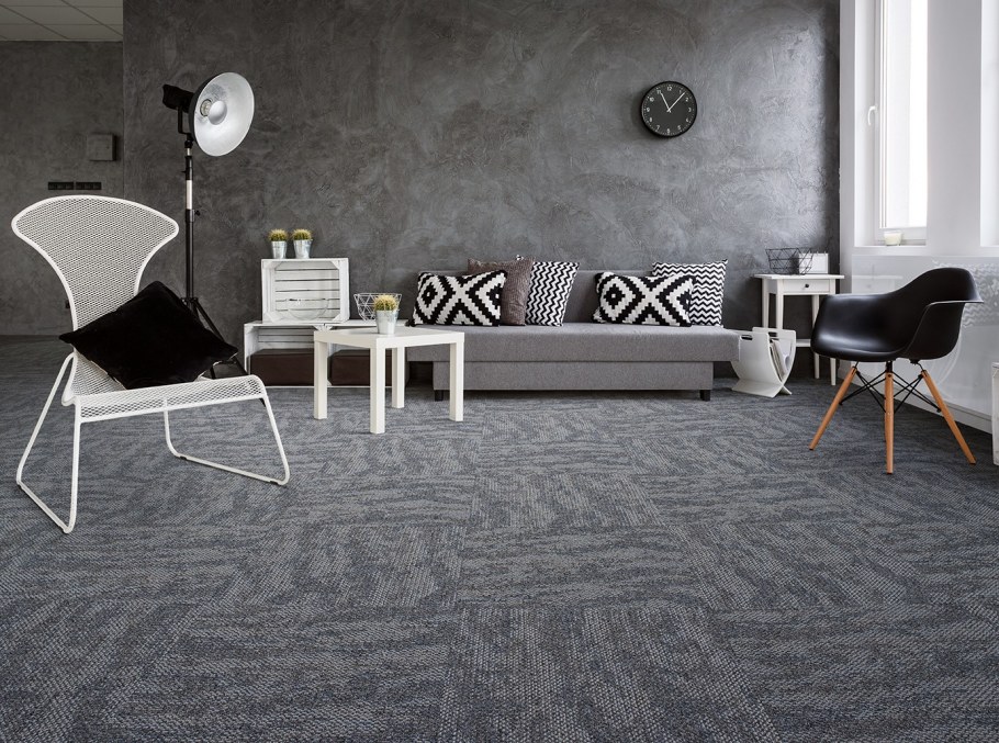 Ковролин ITC Quartz 92