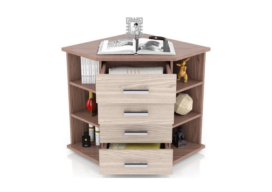 Комод к-12 ваша мебель