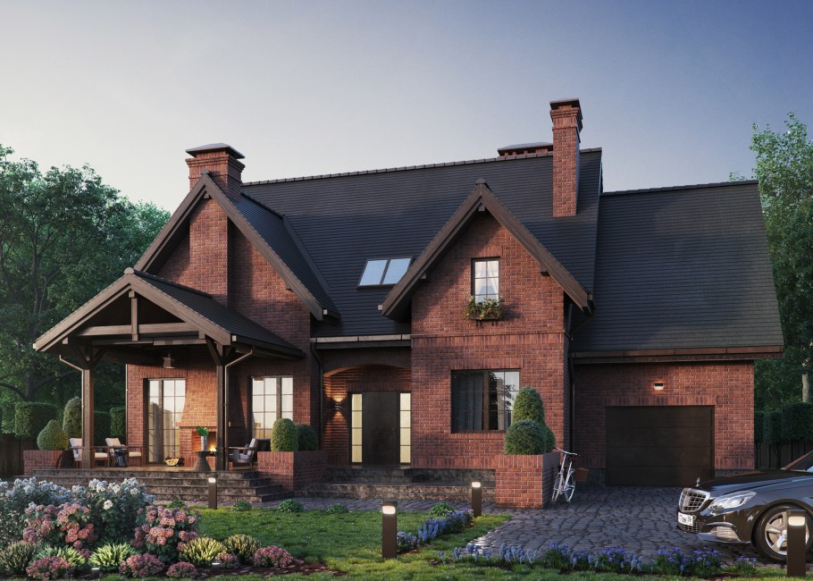 Илья Изотов экстерьер