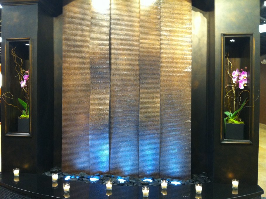 Водяная стена