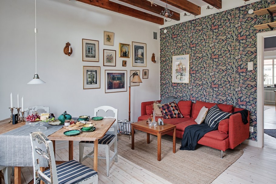 Барнхаус Тронхейм проект