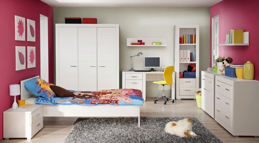 Польская детская мебель