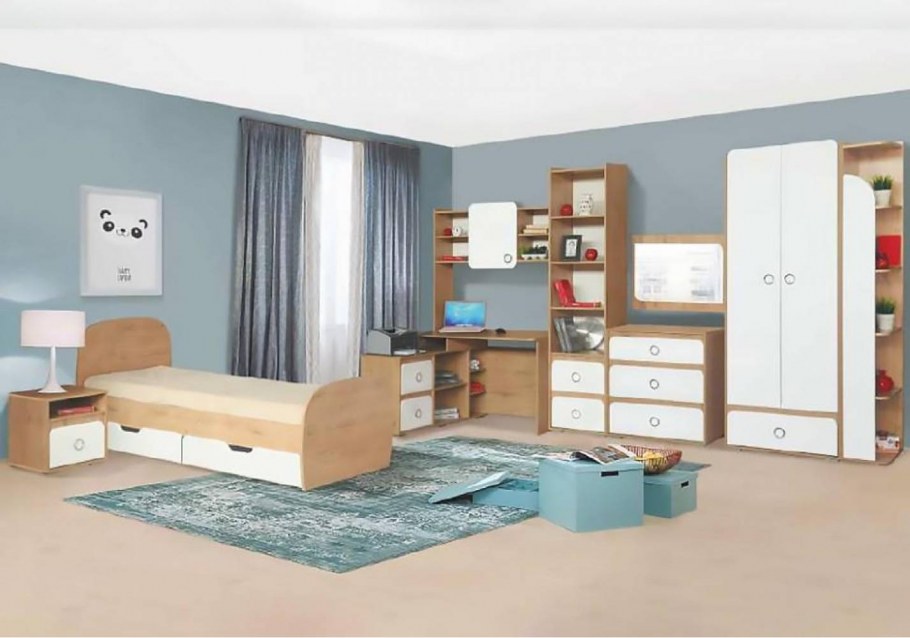 Детская Скай Союз мебель