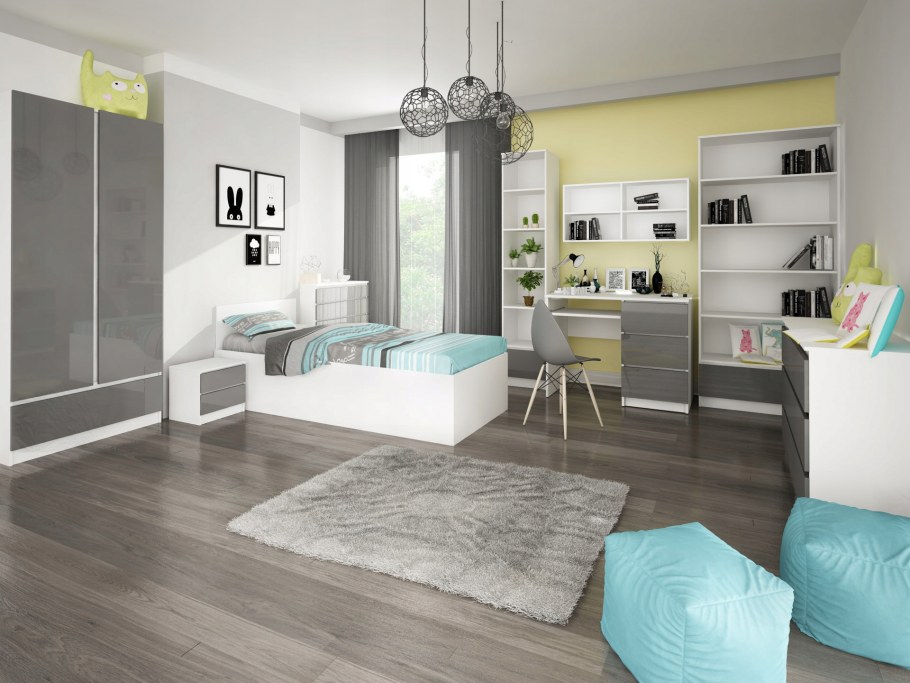 Молодежная мебель