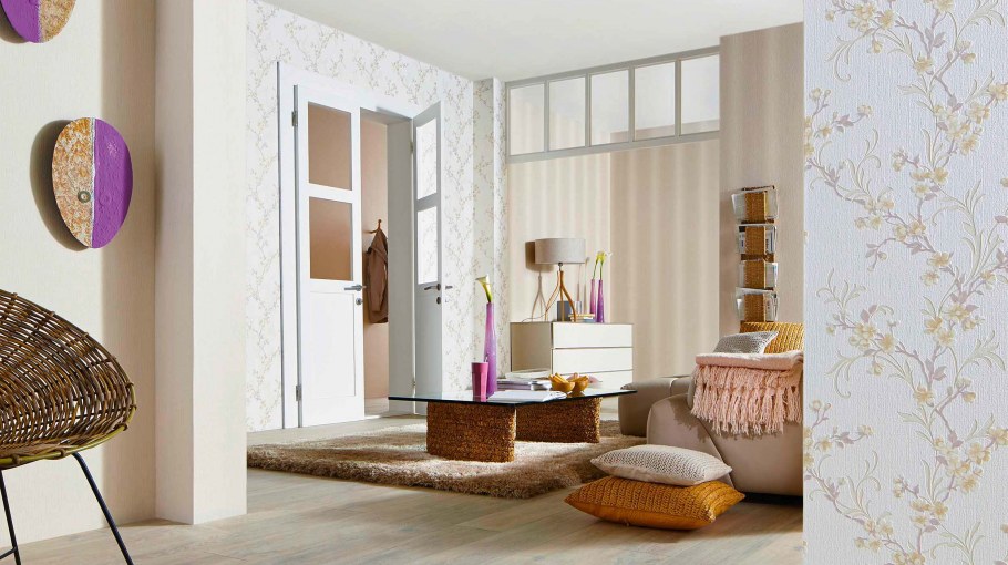 Галерея обоев