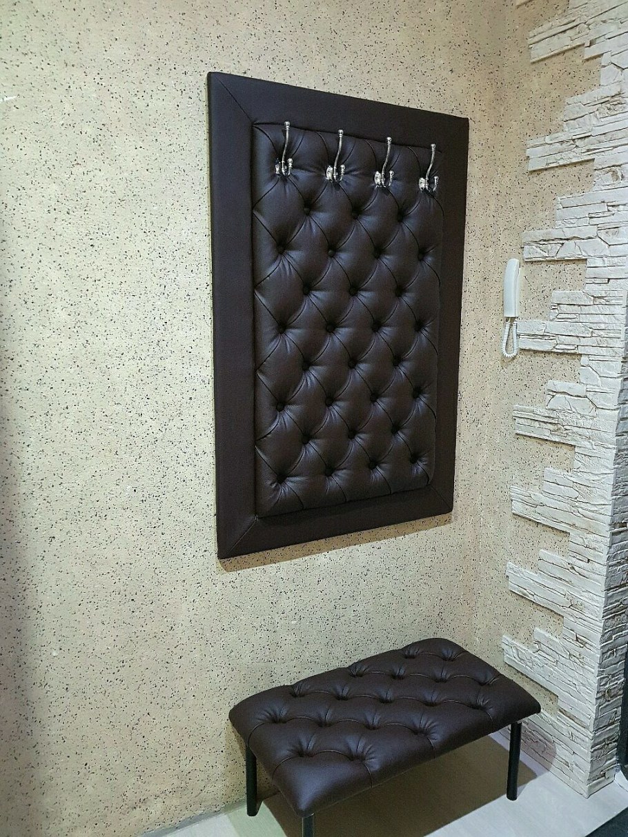 Каретная стяжка Nord 727