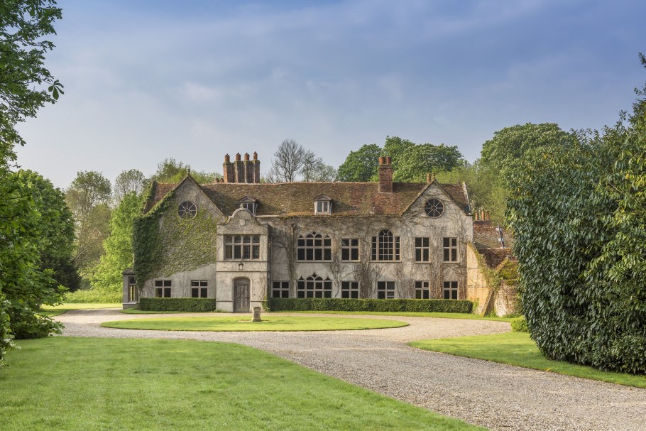 Манор Хаус Англия