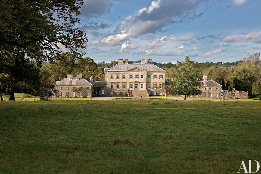 Prince Charles Dumfries House