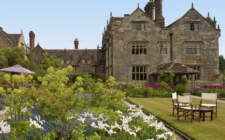 Англия школа Мэнор Хилл