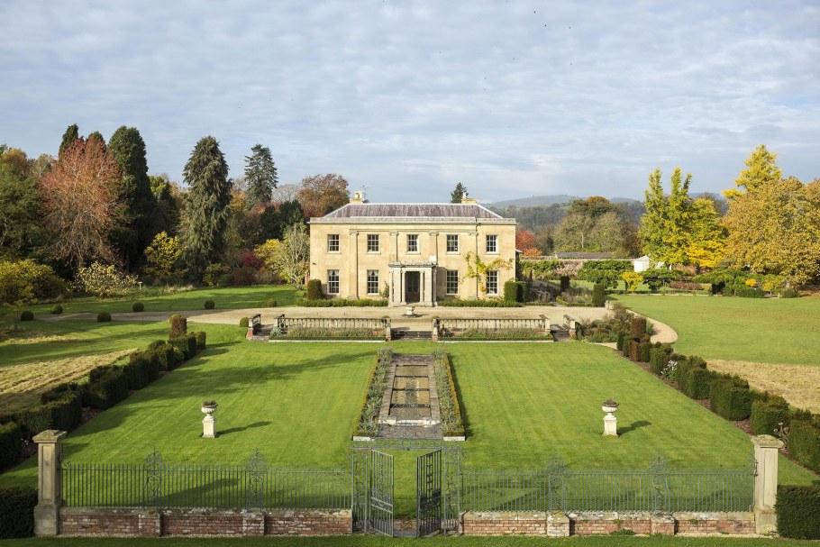 Поместье Люксембург