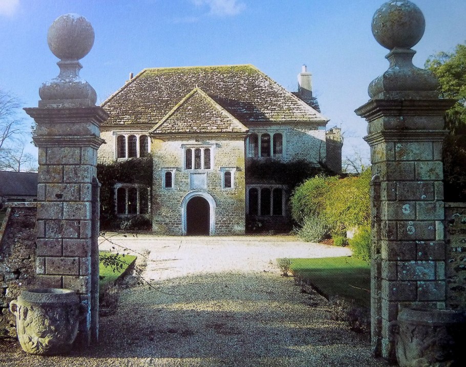 Английские усадьбы Dorset English Manor Houses, English Castles, English Estates, Corfe Castle...